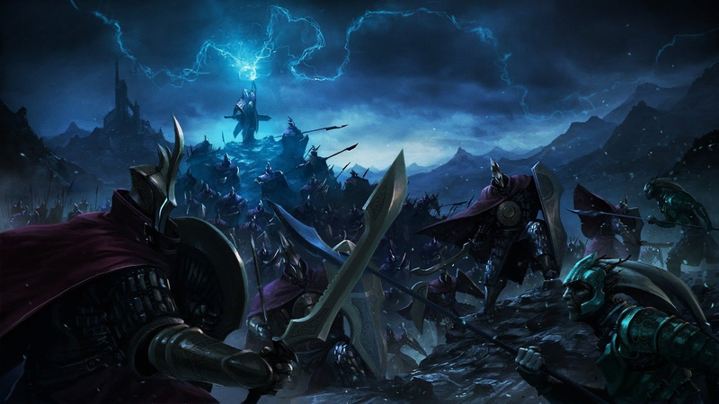 Illustration for article titled The Art Of Endless Legend & Endless Space 2